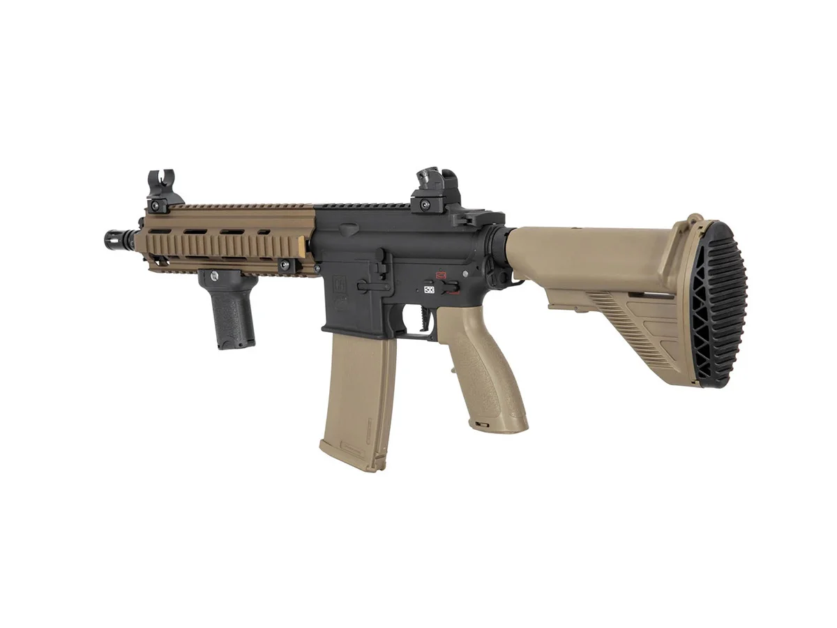 Specna Arms SA-H20 EDGE 2.0 Carbine Chaos Bronze 3
