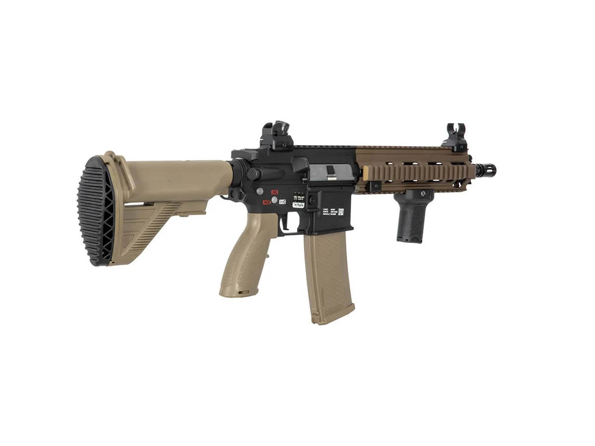 Specna Arms SA-H20 EDGE 2.0 Carbine Chaos Bronze 4