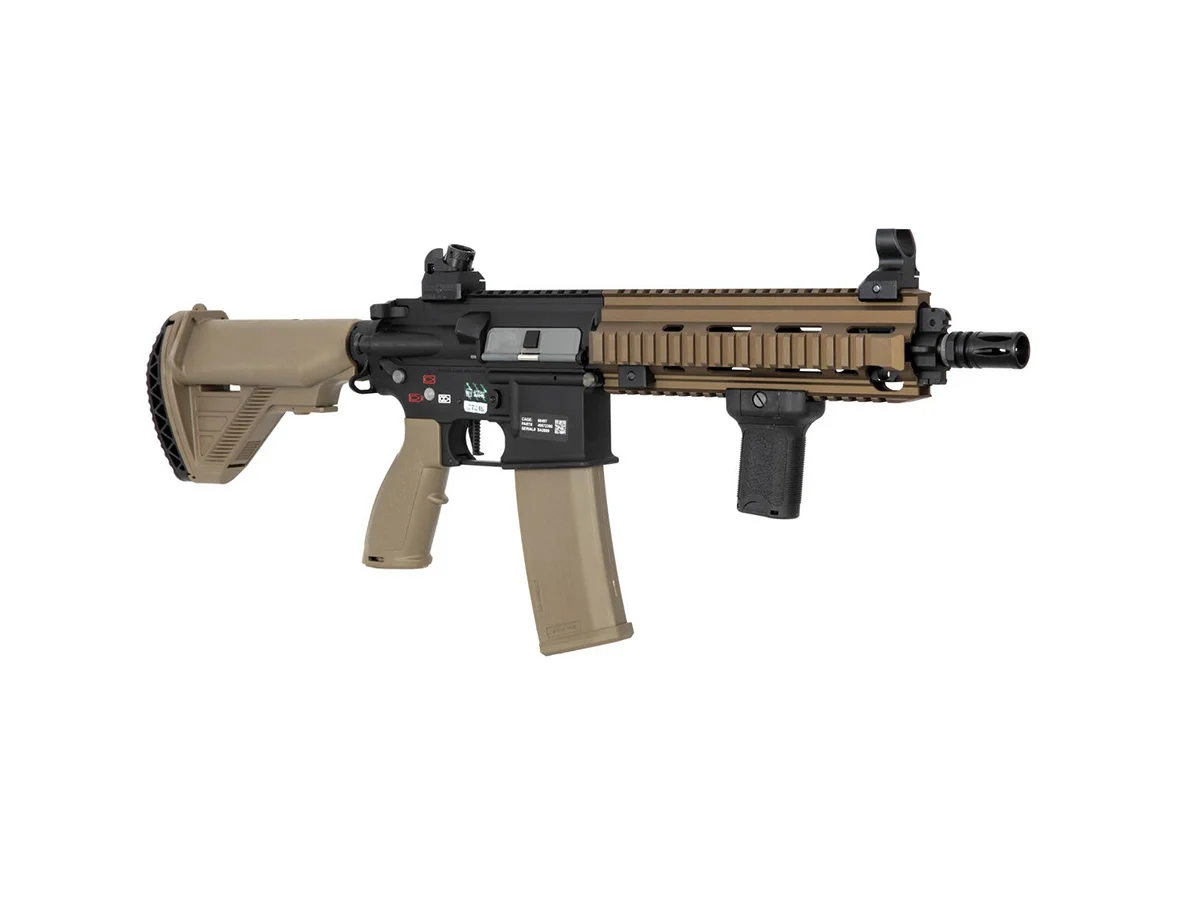 Specna Arms SA-H20 EDGE 2.0 Carbine Chaos Bronze 5