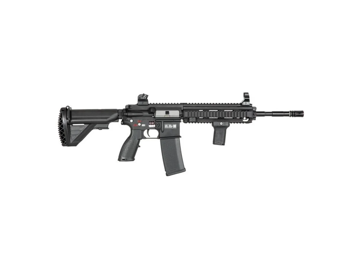 Specna Arms SA-H21 EDGE 2.0 Carbine 2