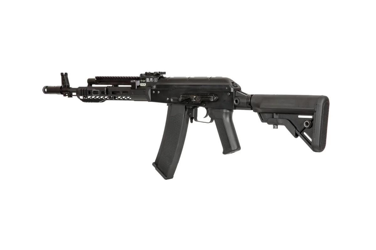 Specna Arms SA-J06 EDGE Negru 7