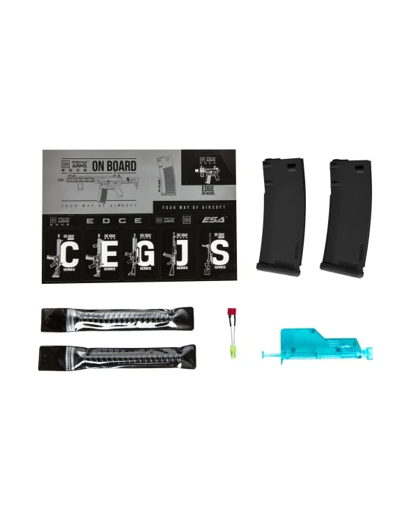 Specna Arms SA-P22 Prime™ Kestrel™ ETU Brushless 30
