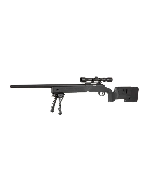 Specna Arms SA-S02 CORE™ High Velocity pachet complet 2