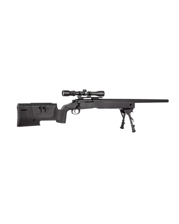 Specna Arms SA-S02 CORE™ High Velocity pachet complet 3