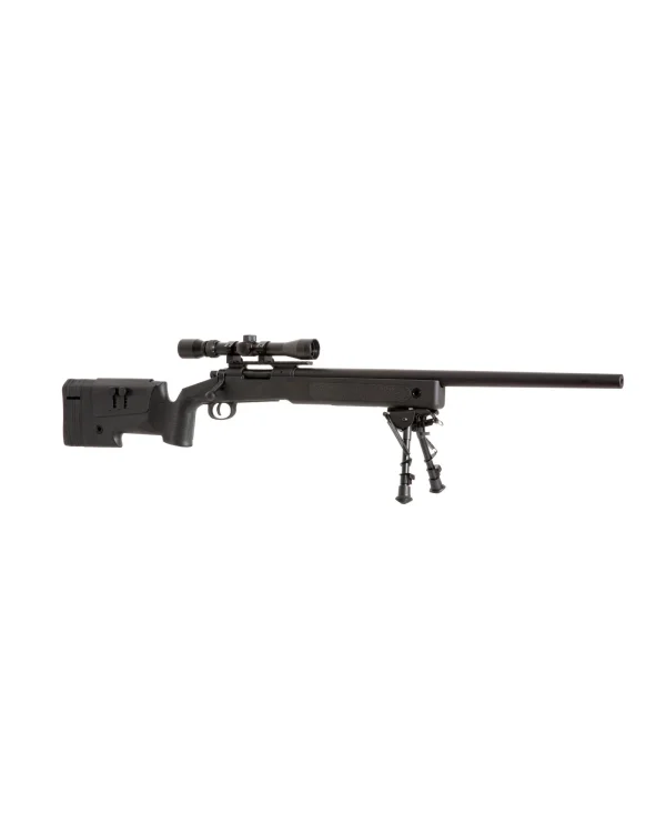 Specna Arms SA-S02 CORE™ High Velocity pachet complet 4