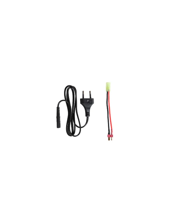 Specna Arms set acumulator 11.1V 1000mAh + incarcator 2