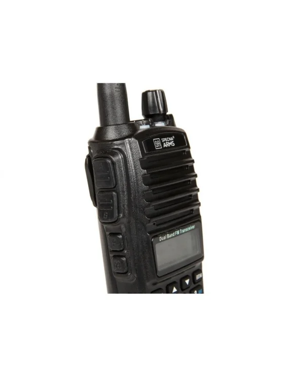 Specna Arms statie Shortie-82  4