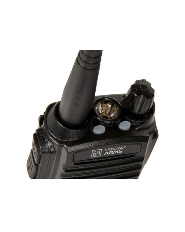 Specna Arms statie Shortie-82  5