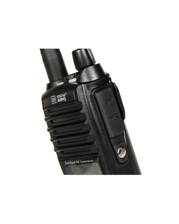 Specna Arms statie Shortie-82  6