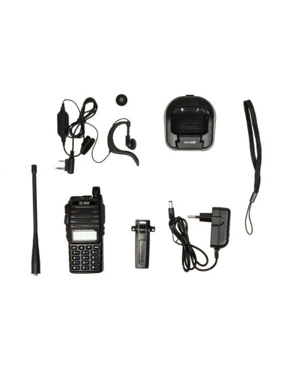 Specna Arms statie Shortie-82  8