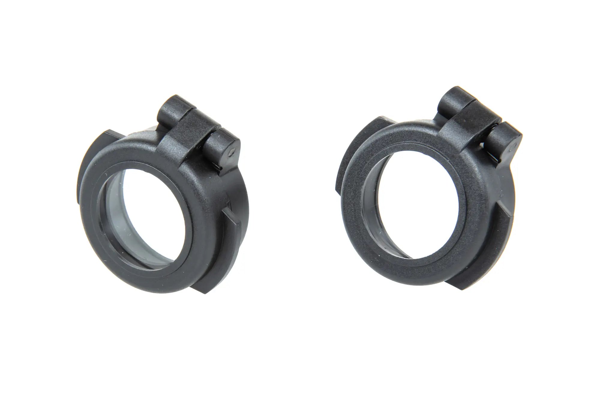 Specna Arms EDGE™ HD red dot sight si magnifier 6
