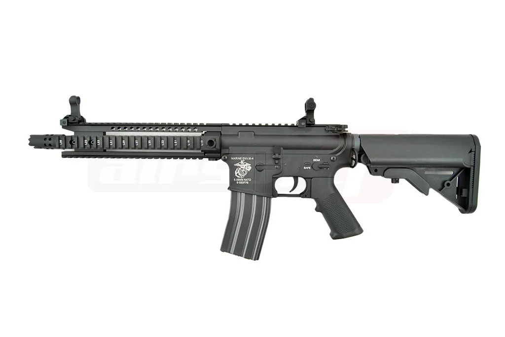 Specna Arms M4 SA-A01 9