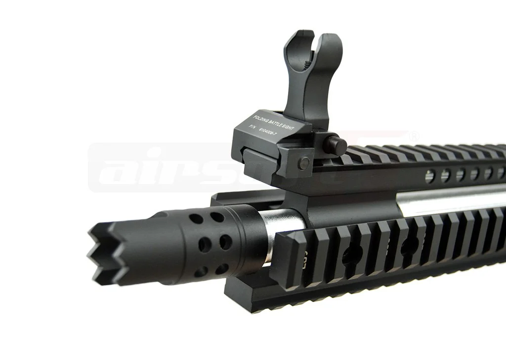Specna Arms M4 SA-A01 3