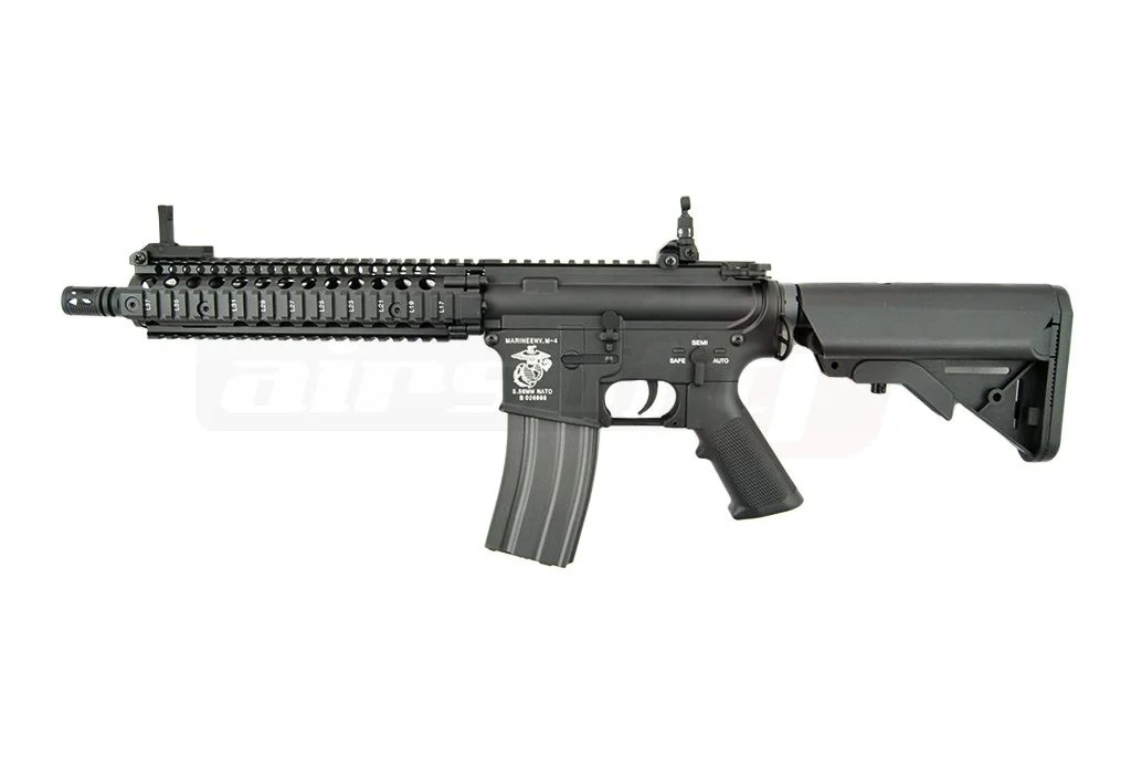 Specna Arms M4 SA-A03 9