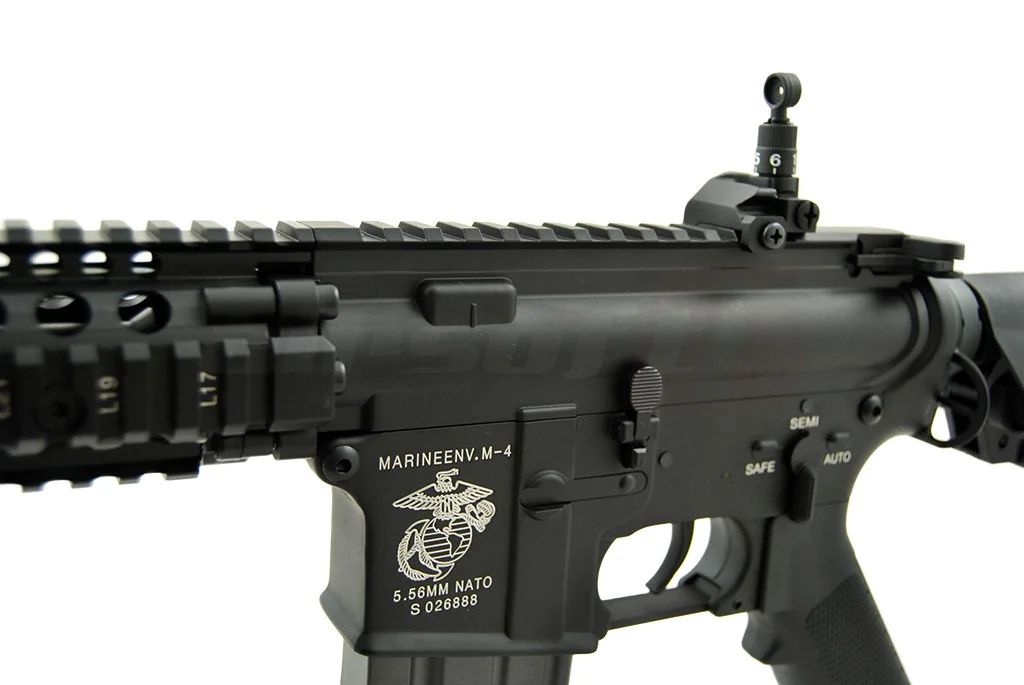 Specna Arms M4 SA-A03 8