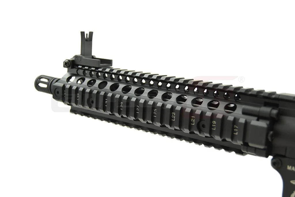 Specna Arms M4 SA-A03 6