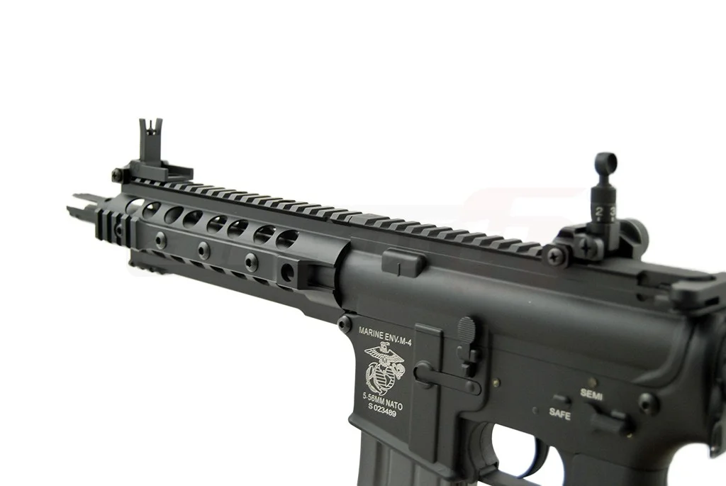 Specna Arms M4 SA-B11 URX 5