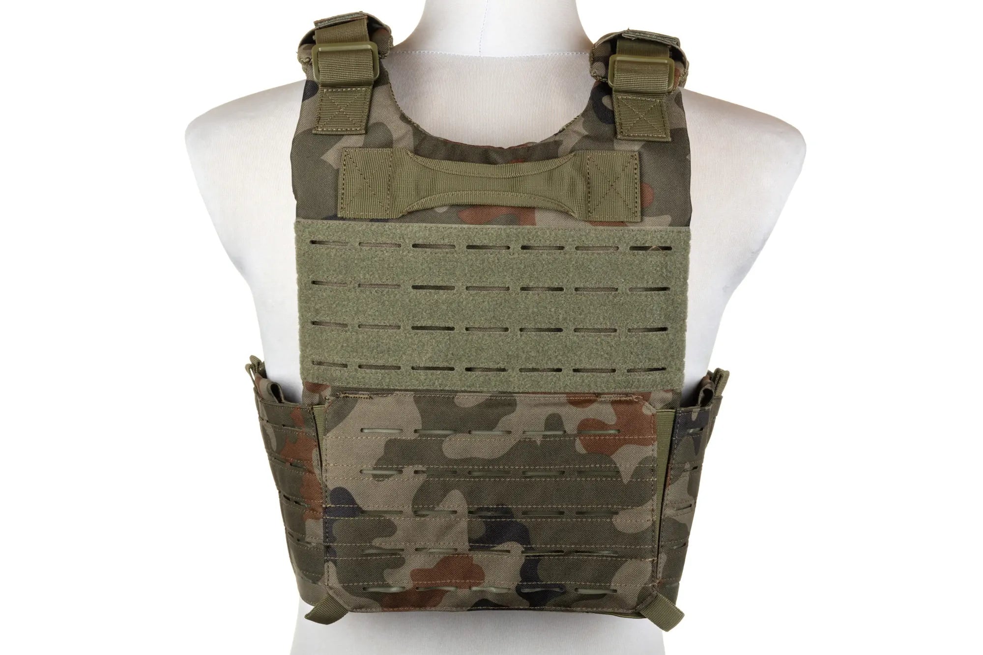 Specna Arms Plate Carrier Tactical QR Wz.93 6