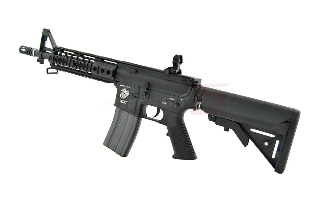 Specna Arms M4 SA-A04 7