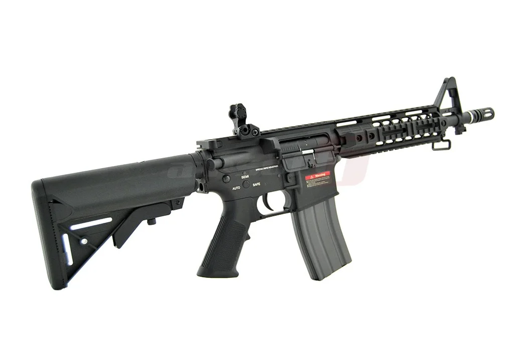Specna Arms M4 SA-A04 9