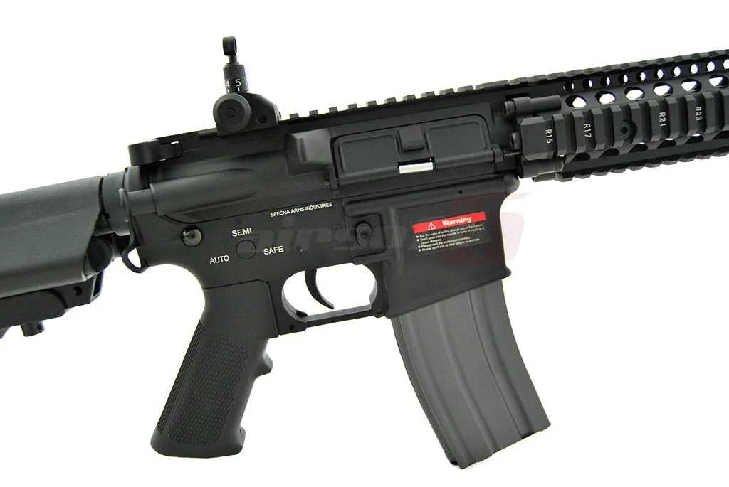 Specna Arms M4 SA-A05 4