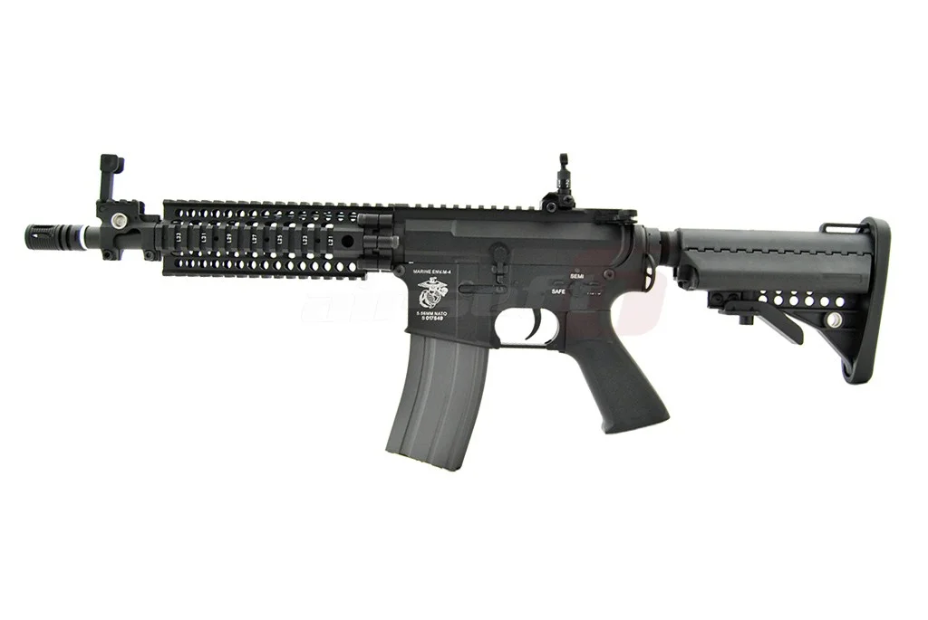 Specna Arms M4 SA-V01 16