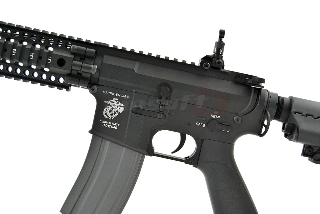Specna Arms M4 SA-V01 8