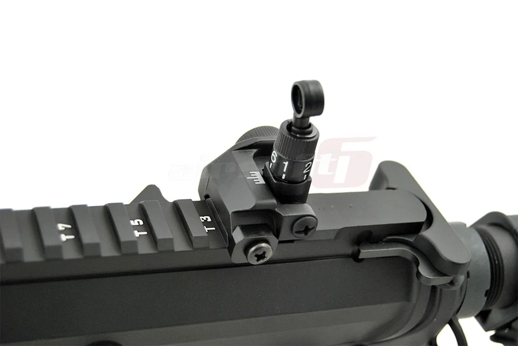 Specna Arms M4 SA-V01 11