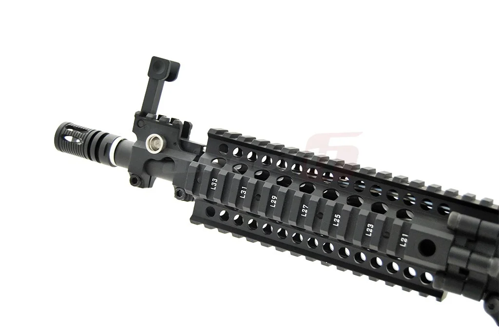 Specna Arms M4 SA-V01 10