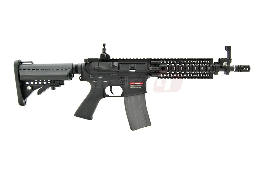 Specna Arms M4 SA-V01 2