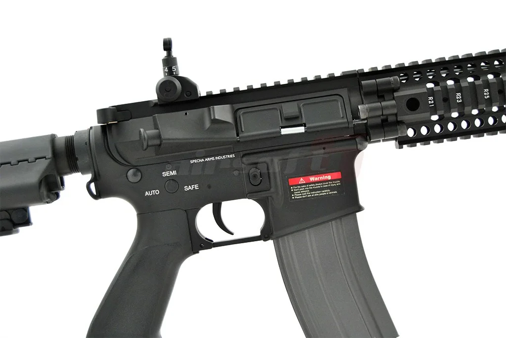 Specna Arms M4 SA-V01 4