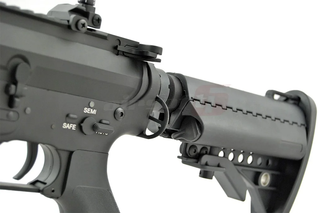 Specna Arms M4 SA-V01 3