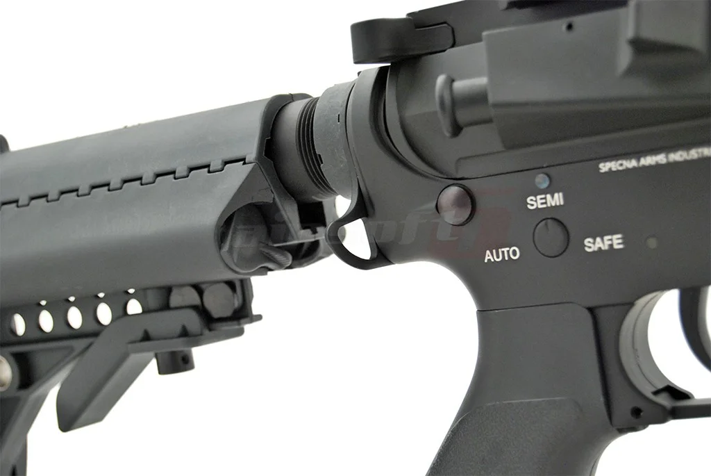 Specna Arms M4 SA-V01 5