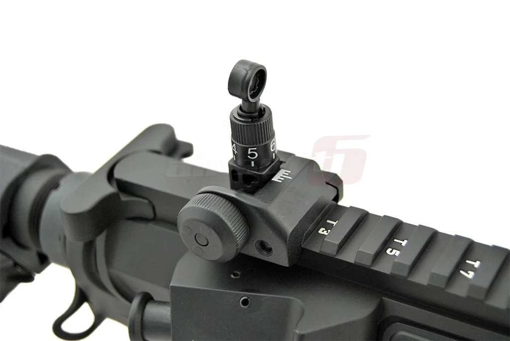 Specna Arms M4 SA-V01 12
