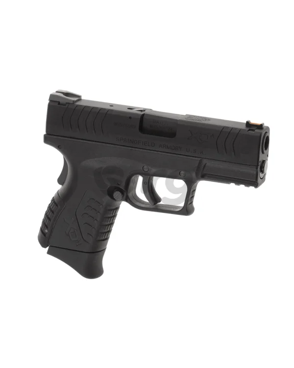 Springfield Armory XDM Compact