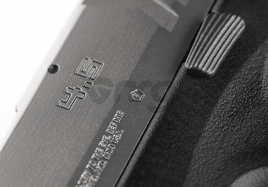 Springfield Armory XDM Dual Tone 4