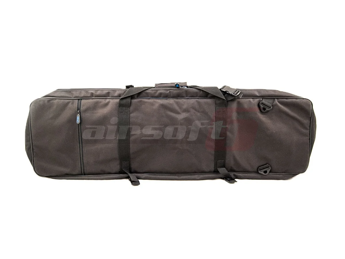 SRC geanta transport dubla 103 cm Negru 3