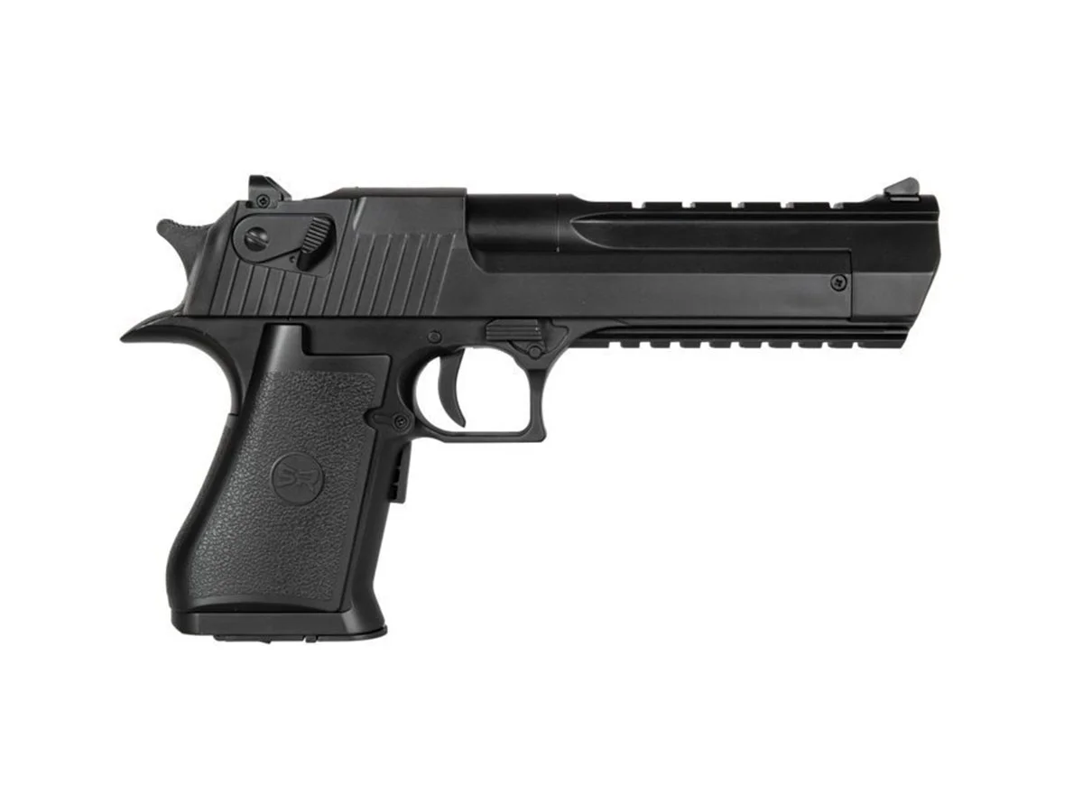 SRC mark 19 4