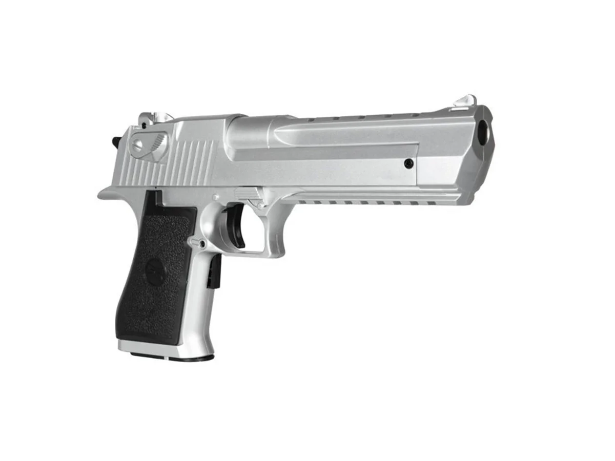 SRC mark 19 Silver 3