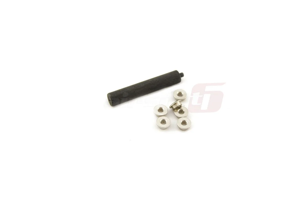 SRC Bucse 6mm 3