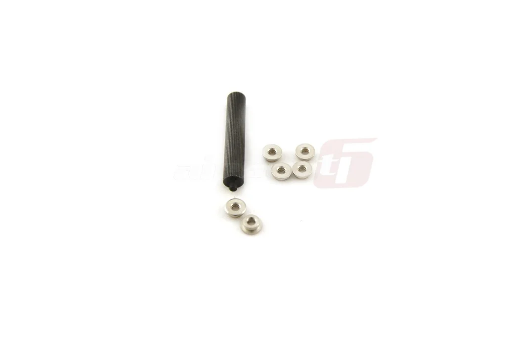 SRC Bucse 6mm 2