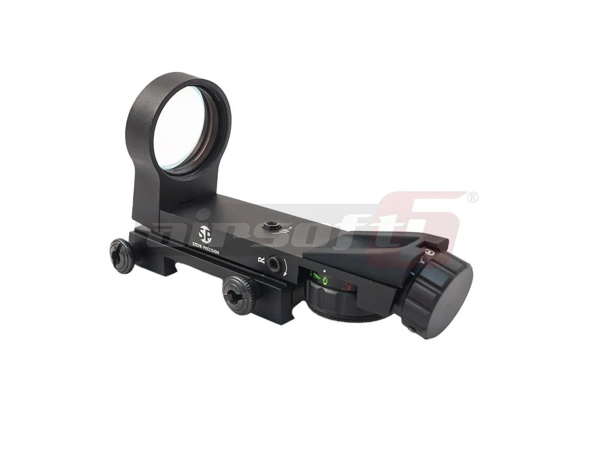 Steyr Precision colimator Ultra 2