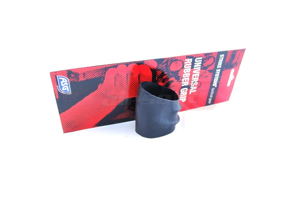 Strike Systems manson cauciuc 4