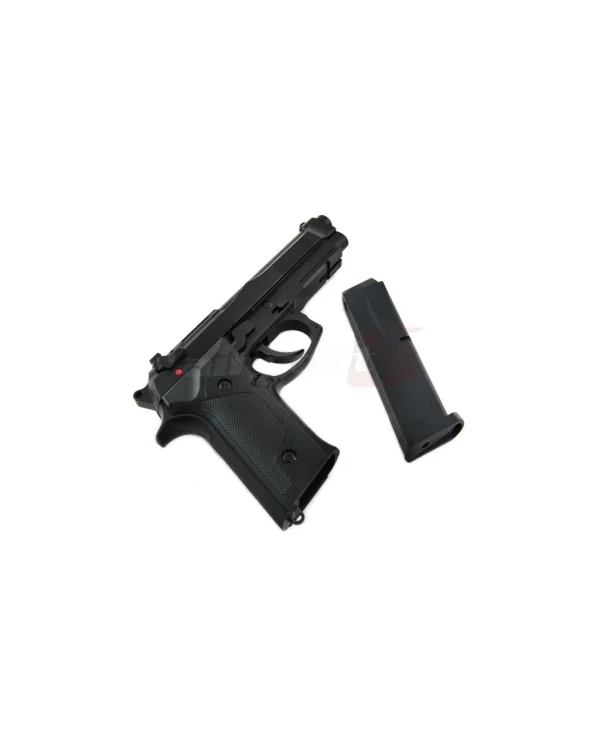 STTI Beretta M92F Vertec  2