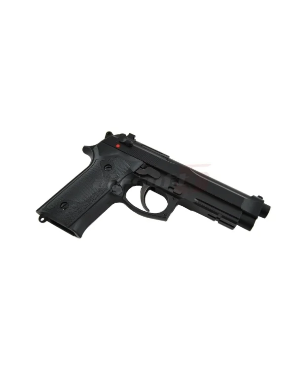 STTI Beretta M92F Vertec  3