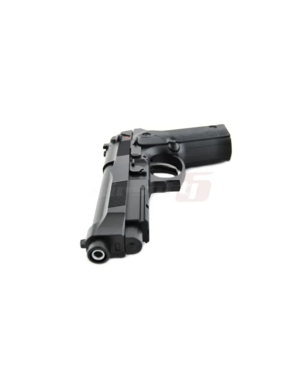 STTI Beretta M92F Vertec  4