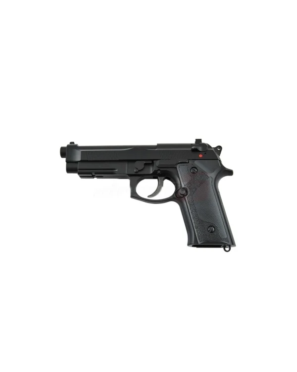 STTI Beretta M92F Vertec  5