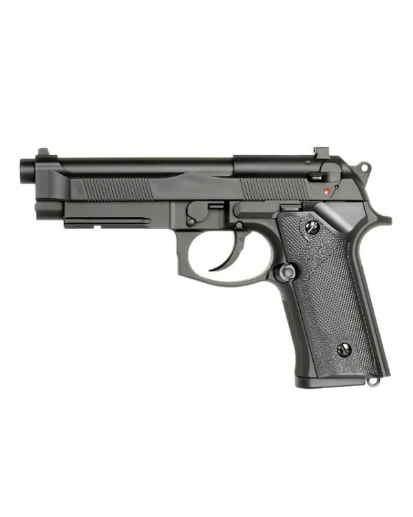 STTI Beretta M92F Vertec  6