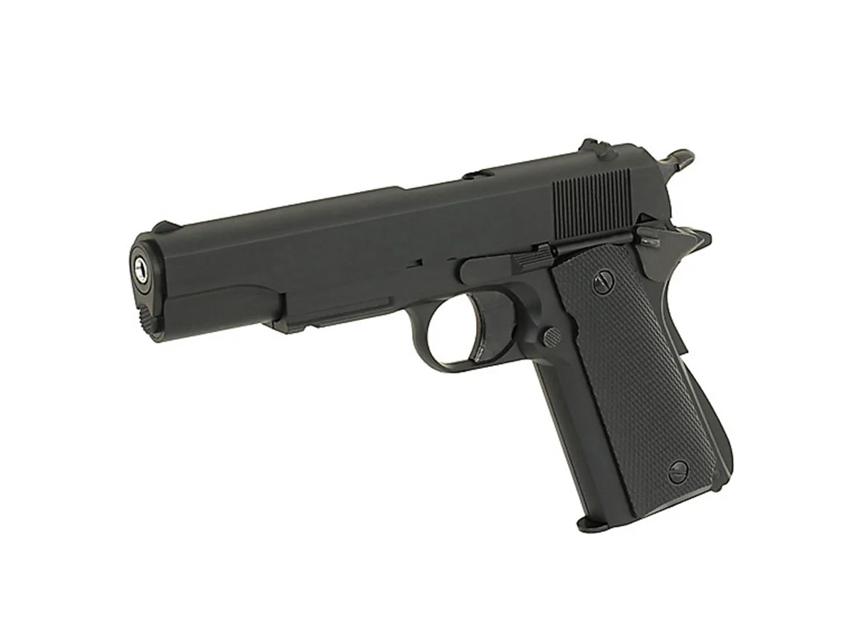 STTI ST1911 2