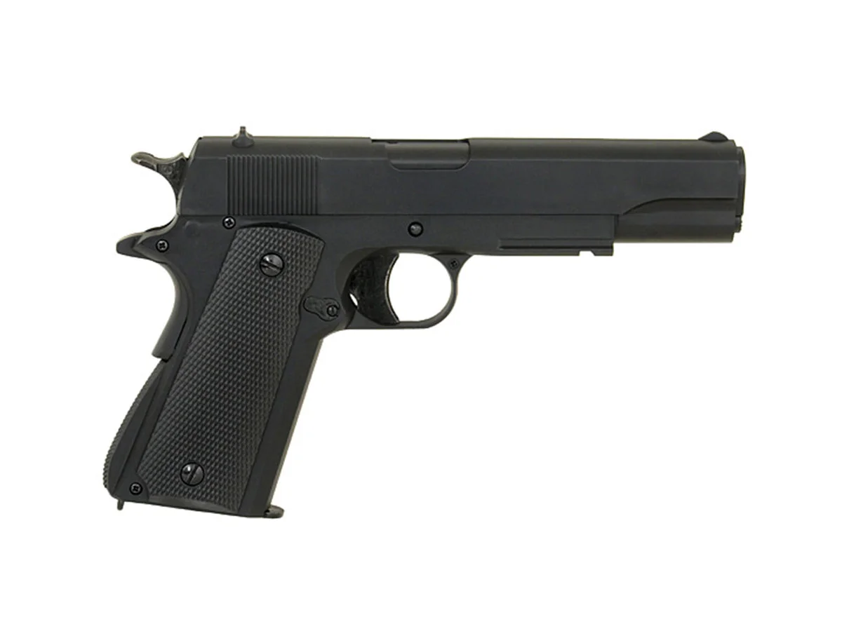 STTI ST1911 3